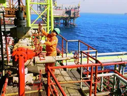 Tập đoàn Dầu khí Việt Nam: Quý 1, tổng sản lượng quy dầu đạt trên 106%