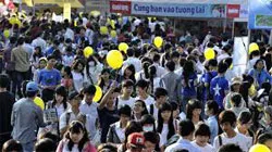 Chương trình “Bánh xe khởi nghiệp”
