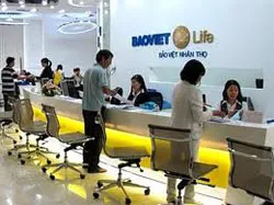 Tập đoàn Bảo Việt: Năm 2012, lợi nhuận trước thuế đạt 1.862 tỷ đồng