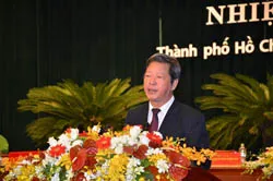 Công nhân và Công đoàn TP đoàn kết - bản lĩnh - trí tuệ - sáng tạo - đi đầu trong xây dựng thành phố văn minh, hiện đại, nghĩa tình