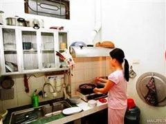 16% người giúp việc gia đình có nguy cơ bị lạm dụng tình dục