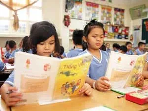 Đổi mới chương trình, sách giáo khoa: Tránh đi vào vết xe cũ