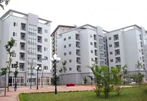 VĐHN: Nhà ở xã hội- Để cung gặp cầu