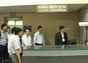 Triển khai khẩn cấp kế hoạch phòng chống cúm A/H7N9
