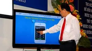 Ra mắt tổng đài tiếp nhận thông tin sự cố hạ tầng kỹ thuật tại TP.HCM