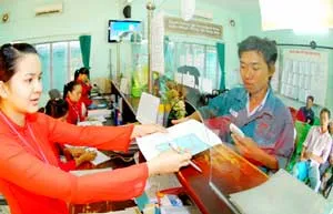 Quận Thủ Đức giải quyết đúng hạn hồ sơ nhà đất đạt hơn 99%