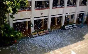 Cần thay đổi cách dạy và thi sử trong nhà trường