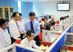 08-39.111.333- tổng đài để người dân phản ánh sự cố hạ tầng kỹ thuật ở TPHCM