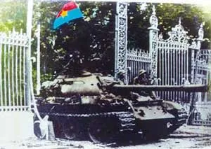 TP.HCM với truyền thống, lịch sử và công cuộc đổi mới