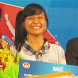 Chung kết cuộc thi Thực hiện ước mơ dành cho học sinh THPT