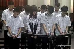 Giải pháp cho người chưa thành niên vi phạm pháp luật