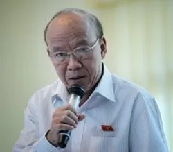 Đến năm 2015, cơ bản hoàn thành xây dựng Nông thôn mới