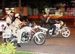 Phòng, chống tội phạm phải đi liền với xây dựng hệ thống chính trị cơ sở vững mạnh