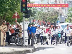 Ký kết liên tịch giữa Thành Đoàn và các Sở - Ngành về tham gia thực hiện 6 chương trình đột phá của TPHCM