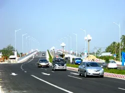 Quận 12 với công tác đầu tư xây dựng hạ tầng giao thông