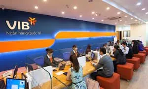 Vay cá nhân với lãi suất ưu đãi 7,77%/năm tại VIB