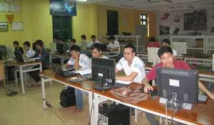 Thêm khối thi, ngành mới: Nhiều cơ hội cho thí sinh