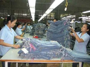 Cần triển khai có hiệu quả tháng công nhân năm 2013