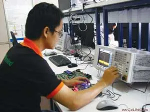 Ngân sách nhà nước dành cho đầu tư KH-CN: Mức khởi điểm từ 3% là hợp lý