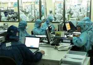 Ưu đãi vốn cho các doanh nghiệp phát triển công nghệ cao và công nghiệp hỗ trợ