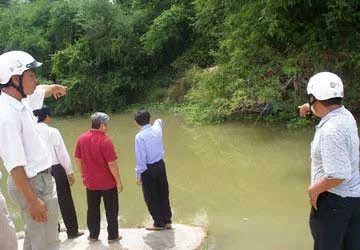 VĐHN: Bảo vệ tính mạng của trẻ em là trách nhiệm của người lớn