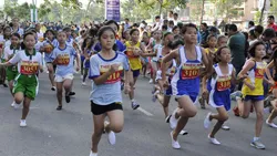 Giải Việt dã lần thứ 37 vô địch thành phố mở rộng