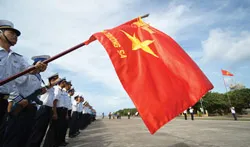 Trường Sa vươn mình, lớn lên cùng đất nước