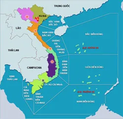 Nâng cao tính chính xác bản tin dự báo khí tượng thủy văn