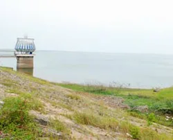 Tiếp tục xả nước Hồ Dầu Tiếng đẩy mặn Sông Sài Gòn