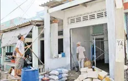 Ngoại thành TPHCM sau 38 năm đổi thay và phát triển
