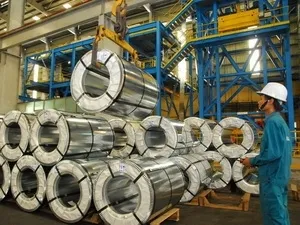 Kinh tế thành phố giữ tốc độ tăng trưởng cùng cả nước vượt qua thử thách
