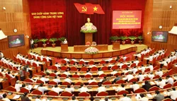 Bình luận: Nói và làm theo Nghị quyết Trung ương 4