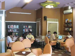 Quận Bình Tân đẩy mạnh xây dựng mô hình “Điểm sáng văn hóa”