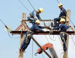 Tổng công ty Điện lực TP cam kết rút ngắn thời gian gián đoạn cung cấp điện