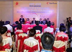 Thêm mô hình đại siêu thị Co.opXtra Plus tại Việt Nam
