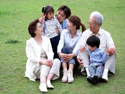 “Cội nguồn của yêu thương” - Phần 2: Những cuộc tình vượt thời gian