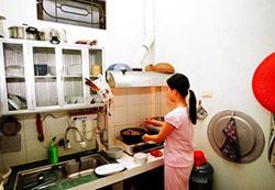 Giúp việc nhà: Lao đao từ những hợp đồng bằng miệng