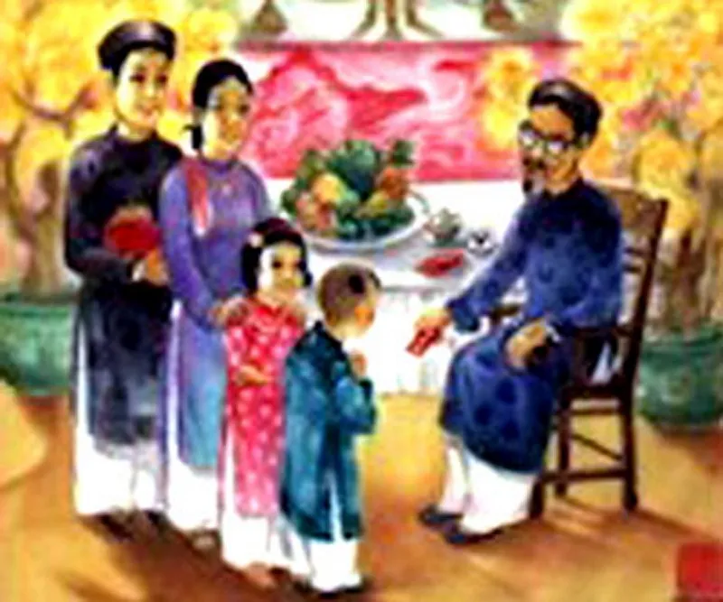 Cội nguồn yêu thương- Phần cuối: Hãy để gia đình là bến đỗ bình yên