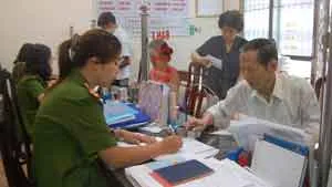 Thi hành Luật Cư trú còn bộc lộ nhiều vướng mắc cần được sửa đổi, bổ sung