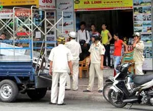 TPHCM: Thanh tra Sở xây dựng sắp đi vào hoạt động