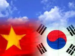 Đoàn Đại biểu Quốc hội TP.HCM tiếp đoàn Nghị sĩ Quốc hội Hàn Quốc