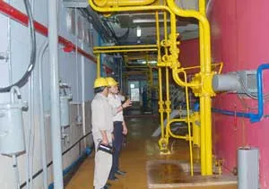 Năm 2012: TPHCM tiết kiệm được hơn 468 triệu Kwh
