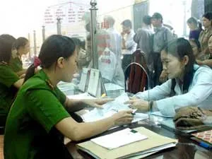 Luật Cư trú còn gây nhiều khó khăn trong công tác quản lý