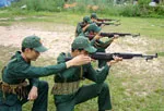 TPHCM đào tạo trình độ trung cấp ngành quân sự cơ sở cho hơn 530 đồng chí