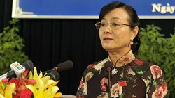 Kỳ họp thứ 9 HĐND TPHCM khóa 8: Căn cứ quan trọng cho chính sách phát triển thành phố