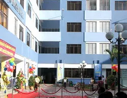 Kỷ niệm 4 năm thành lập Ký túc xá Bách Khoa