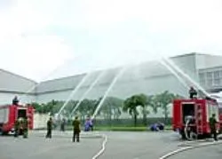 Góp ý cho dự án Luật sửa đổi, bổ sung một số điều của Luật Phòng cháy chữa cháy