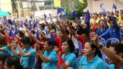 Nhà văn hóa Thanh niên làm theo lời Bác để phục vụ Thanh niên được tốt hơn