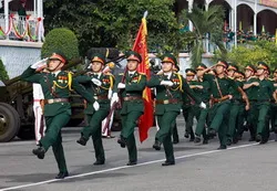 TPHCM tổ chức sơ kết 5 năm triển khai và thực hiện Nghị định 152 của Chính phủ