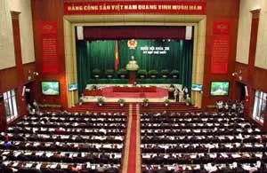Kỳ họp thứ 5, Quốc hội khóa 13: Nhiều vấn đề nóng sẽ được đưa ra thảo luận, quyết định